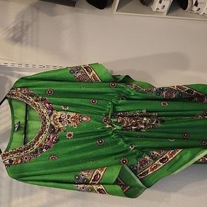 NF kimono